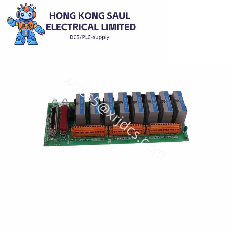 honeywell_r7247c1001.jpg Honeywell R7247C1001 Temperature Controller - Industrial Automation Component