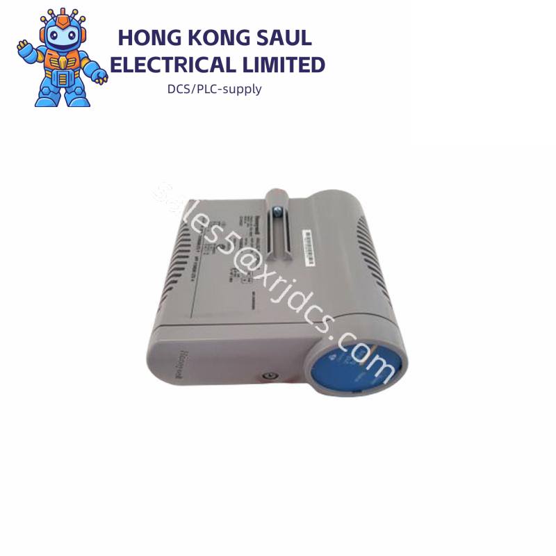 honeywell_r7247c1001_2.jpg Honeywell R7247C1001 Temperature Controller - Industrial Automation Component