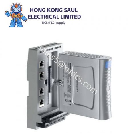 Honeywell SC-PCMX01 51307195-175 Industrial Control Module