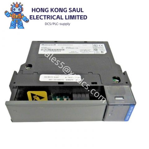 HONEYWELL TC-PPD011 Battery Extension Module for Enhanced Power Supply