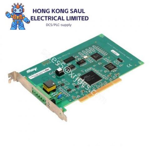 HP 44701A Precision Measurement Module for Industrial Automation