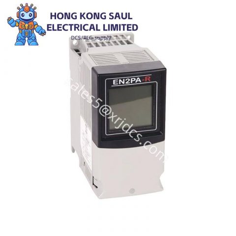 HP 44736A Industrial Control Module