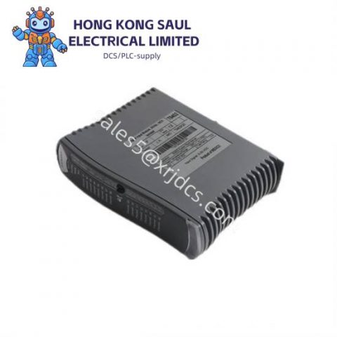 ICS Triplex 9832*3 Controller/Sensor