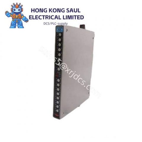 ICS TRIPLEX 9852*1 PLC Module