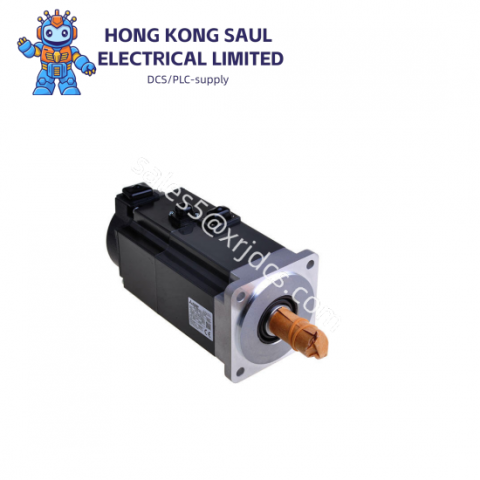 ICS TRIPLEX FAIR-RITE VO - High-Performance PLC Module for Industrial Automation