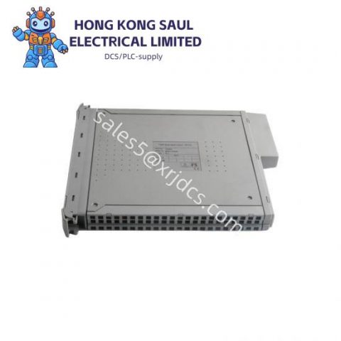 ICS TRIPLEX T8312-4 Industrial Control Module