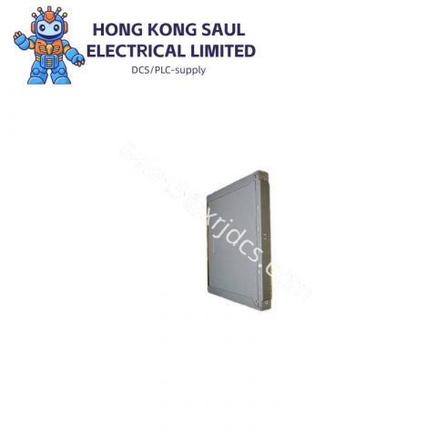 ICS Triplex T9481 Analog Output Module, Efficient Industrial Control Solution