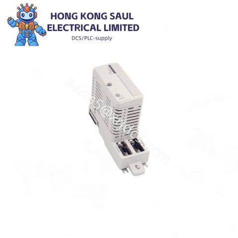 J.C.SCHUMACHERC0 5550-0001 Control Module, Industrial Automation