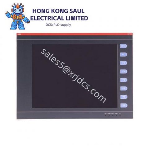 KEBA CP450 Controller for Industrial Automation