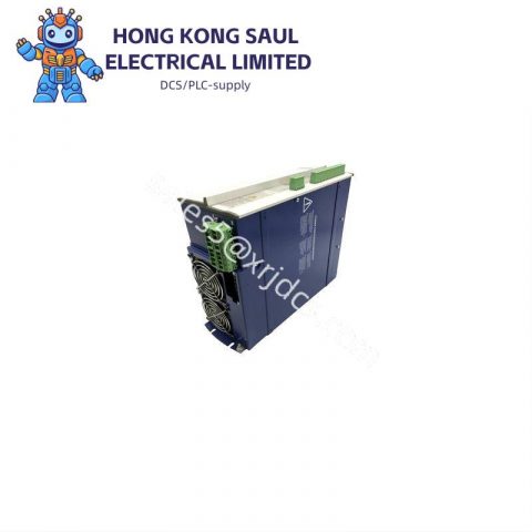 KOLLMORGEN S20360-SRS Industrial Control Module