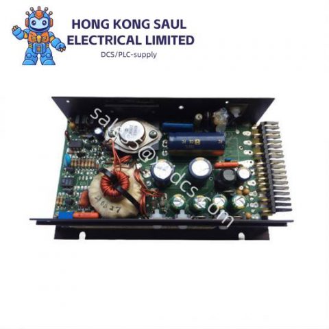 KONGSBERG MRU-M-MB3 Sensor Module