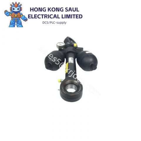 KUKA 00-113-406 Redundant Network & System Module