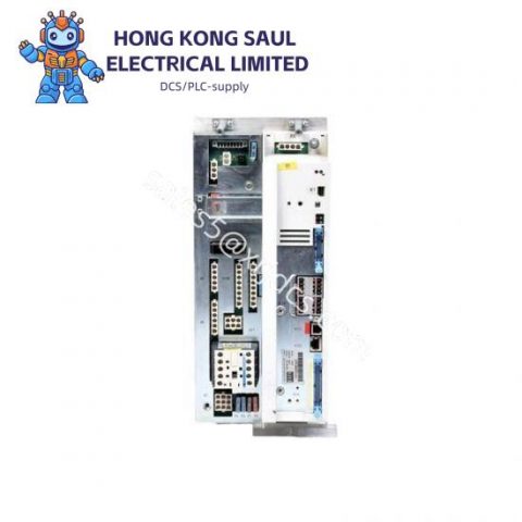 KUKA KPS-600/20-ESC Inverter for Industrial Automation