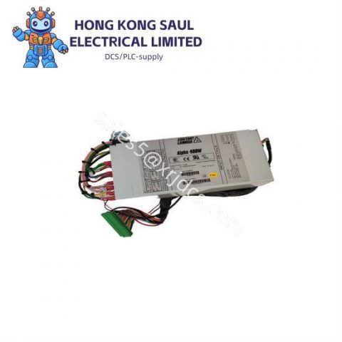 Lambda HWS1500-24 High-Power Water-Cooled Cooling System