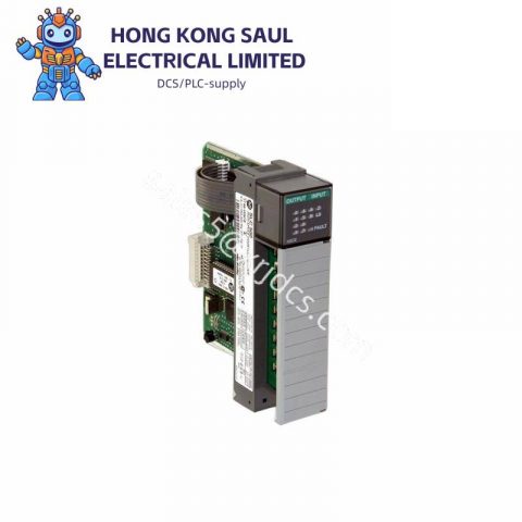 LENRZ L5311 Industrial Control Module