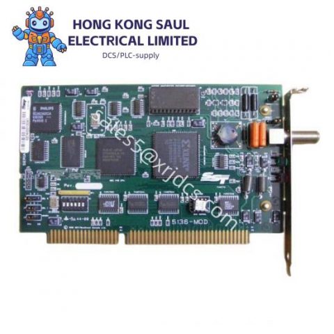 LIFTMASTER 71-1550B18LGH High-Performance Industrial Control Module