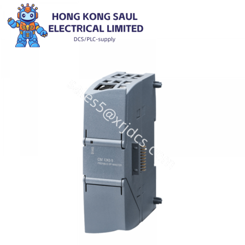 LUDLUM 2401-P Automation & Information Infrastructure