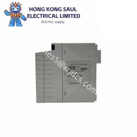 MECS EXT-2 Communication Module for Industrial Automation