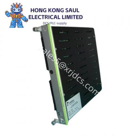 METSO S420154 - Industrial Control Module