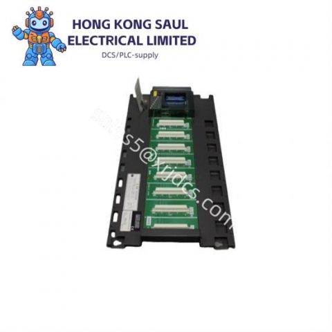 Mitsubishi BN624A96IG52A Industrial Control Module