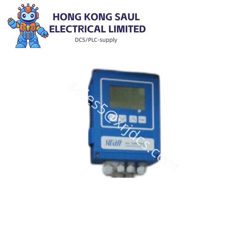 mtl_5541.jpeg MTL 5541 Galvanic Isolated Power Supply, Control System Module for Industrial Automation