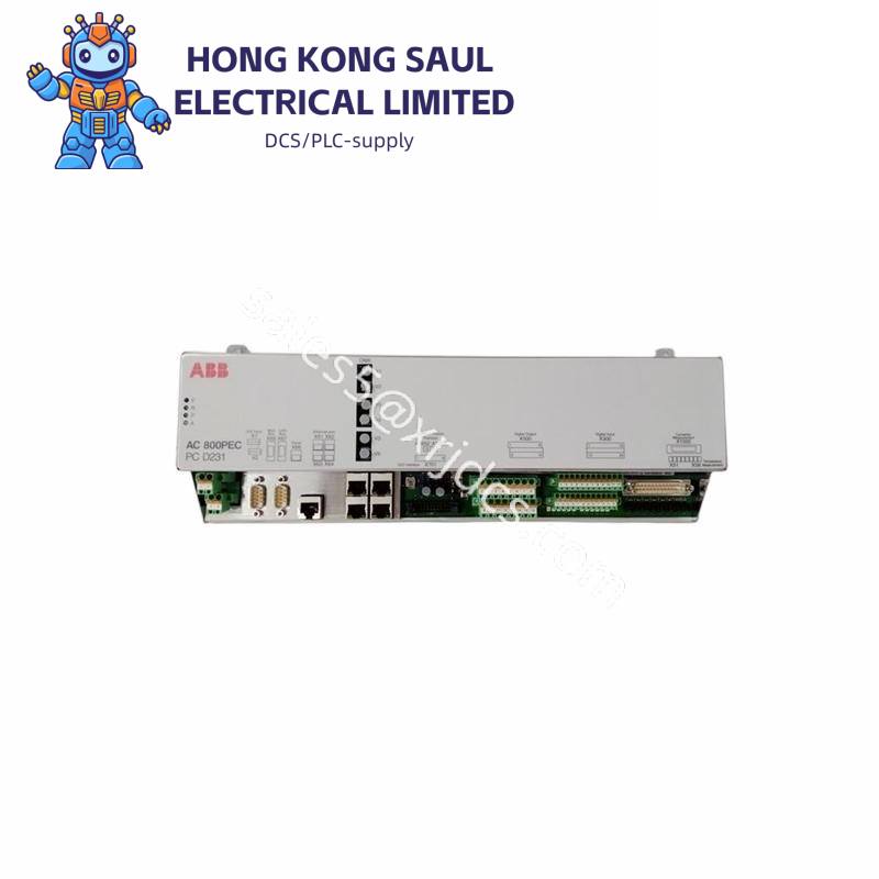 mtl_5541_1.jpg MTL 5541 Galvanic Isolated Power Supply, Control System Module for Industrial Automation