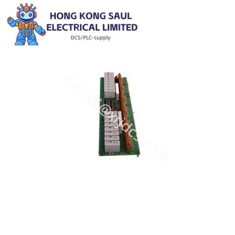 NEC 136-551973-A-01 Communication Module for Industrial Control Systems