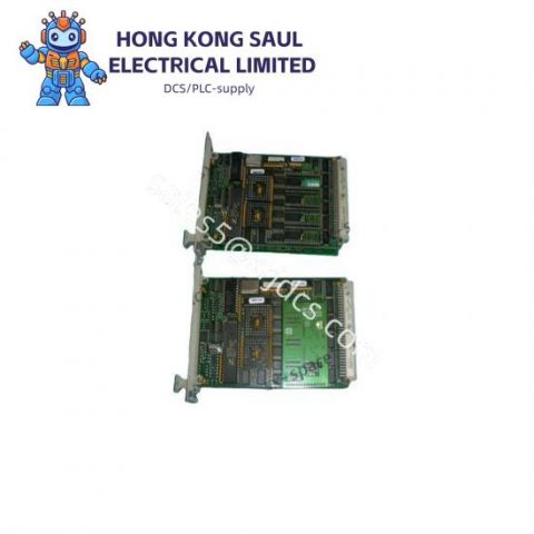 NI SCXI-1124 System Debug Module