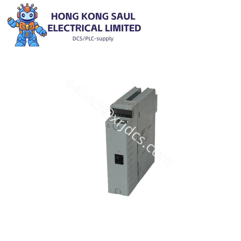 ni_scxi-1520_1.jpg National Instruments SCXI-1520 Analog Input Module, High Precision Industrial Control Module, 16 Channels