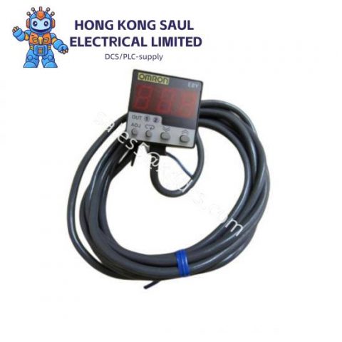 Omron C200H-ID217 Digital Input Unit, 8-Channel 24V DC