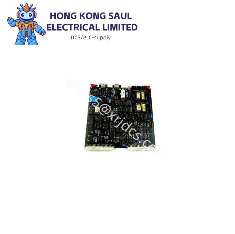 philips_opm010.jpeg Philips OPM010 Control Module for Industrial Automation Systems