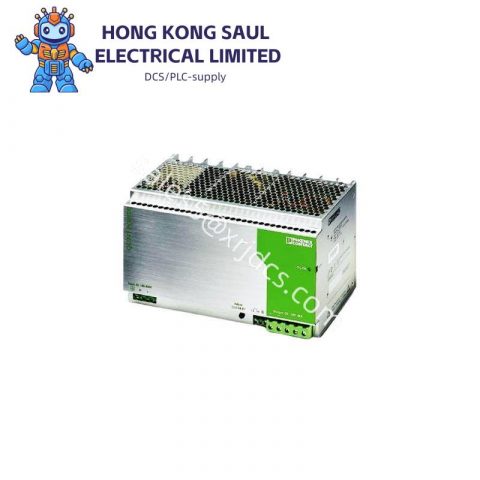 PHOENIX PLC-BSC-24DC/1/SEN - 6.2mm PLC Basic Terminal Block for Input Functions with Screw Connection