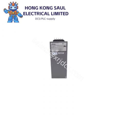 Pioneer Magnetics PM3328B-6-1-3-E: Industrial Grade Advanced Magnetics Module