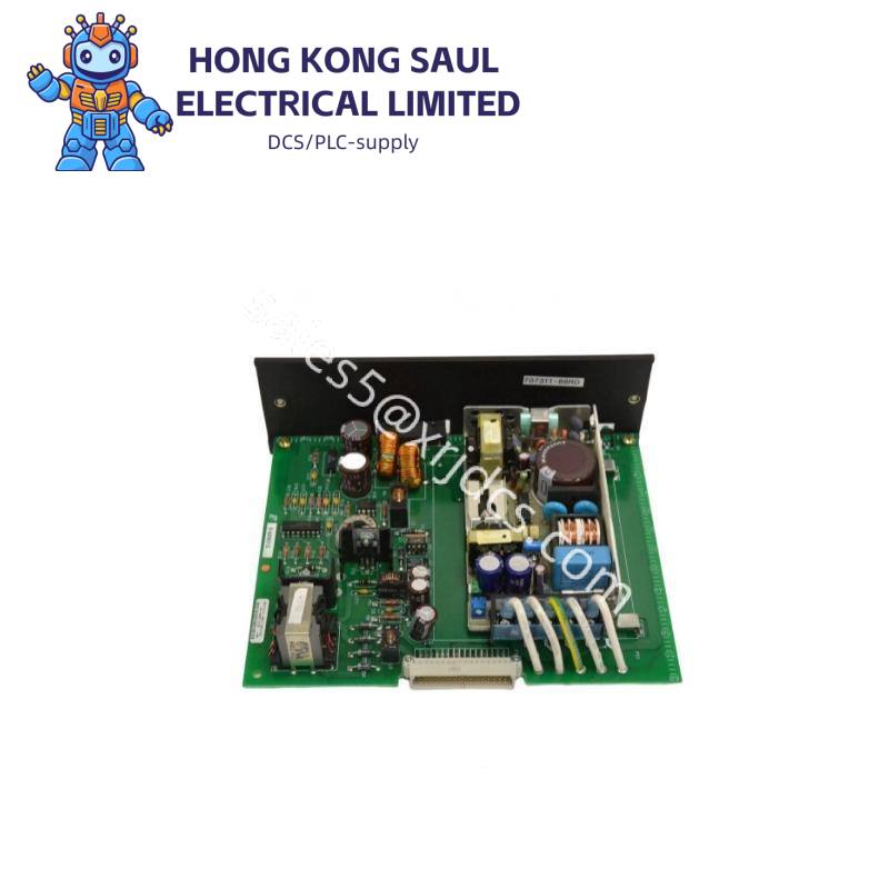 reliance_0-57405-c_2.jpg RELIANCE 0-57405-C High-Frequency Control Module