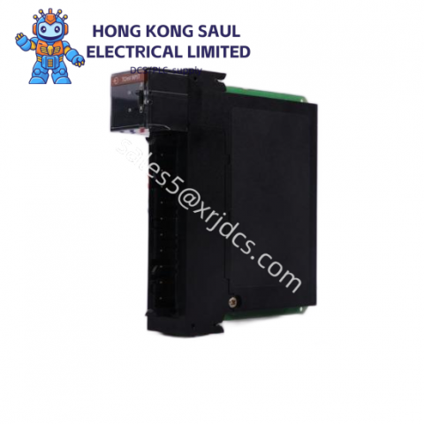 RELIANCE 30V4060 Drive or Control System, Efficient Motor Control Solution