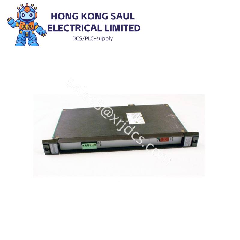reliance_57c443.jpg Reliance 57C443A-B Remote I/O Scanner Module for Industrial Automation