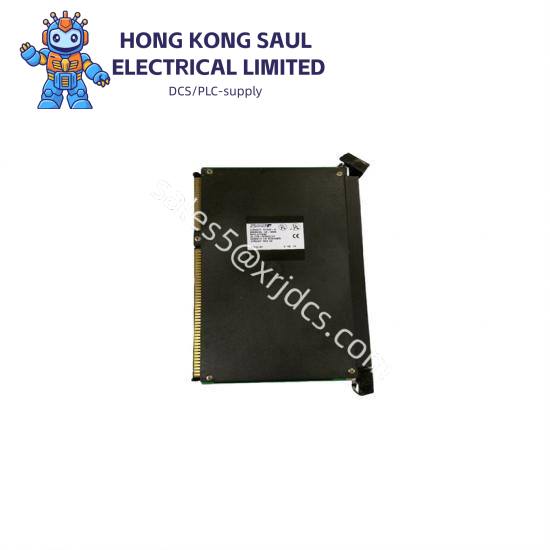 reliance_57c443_1.jpg Reliance 57C443A-B Remote I/O Scanner Module for Industrial Automation