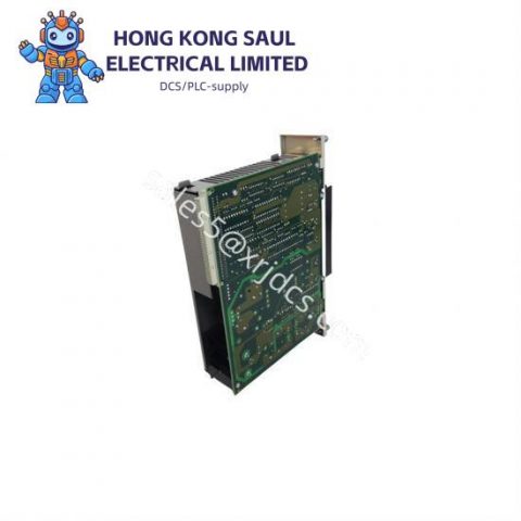 SAT CM3142-01-03 CX3147-04 Industrial Control Module