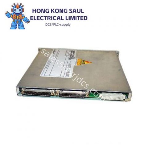 Schenck FSE-L003 Control System Module, Industrial Automation Component