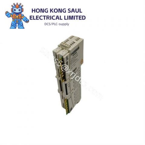 Schneider Electric 940369 Industrial Control Relay