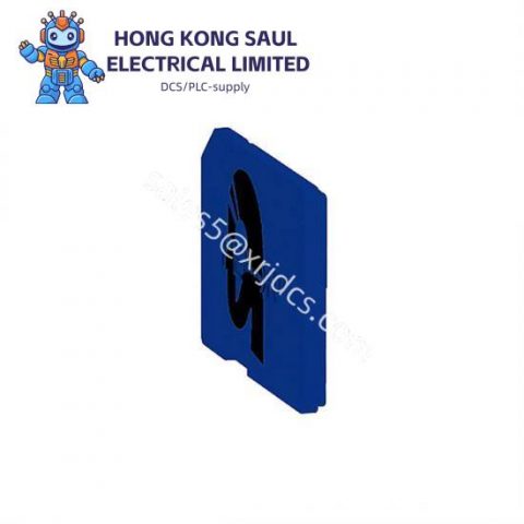 Schneider AS-B814-108 Industrial Control Module