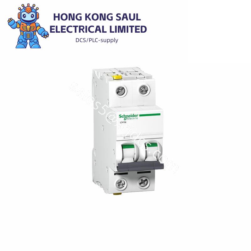 schneider_c65n_1p_c16_1.jpg Schneider C65N 1P C16 Circuit Protector for Reliable Electrical Control