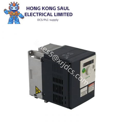 SCHNEIDER TSXAEG4111 Analysis Input Module