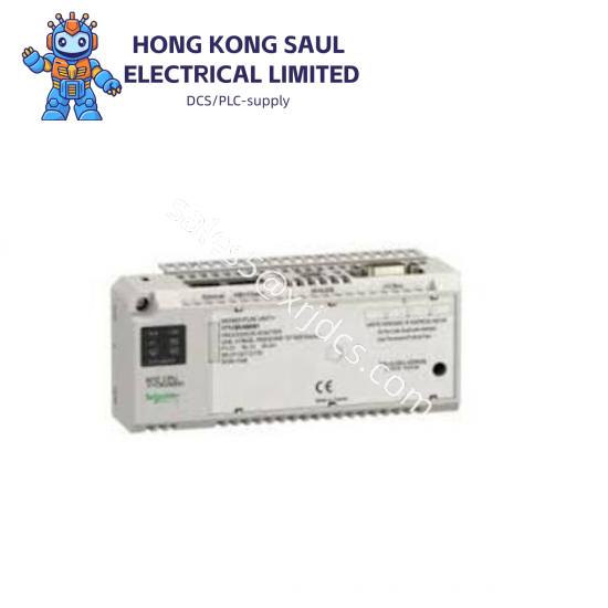 schneider_xbtf023110.jpg SCHNEIDER XBTF023110 Industrial Control Module, Up to 24V DC Operation