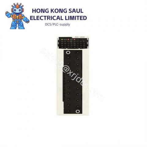 SCHNEIDER XBTGK5330 Industrial Touchscreen HMI Module