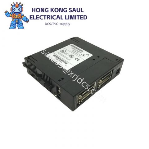 ABB SEVO C20003/2.1 Hydraulic Servo Module