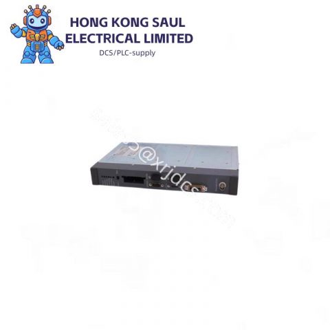 SERVOLAND SVFH8-H3-DSP*ANI Digital Signal Processor Module