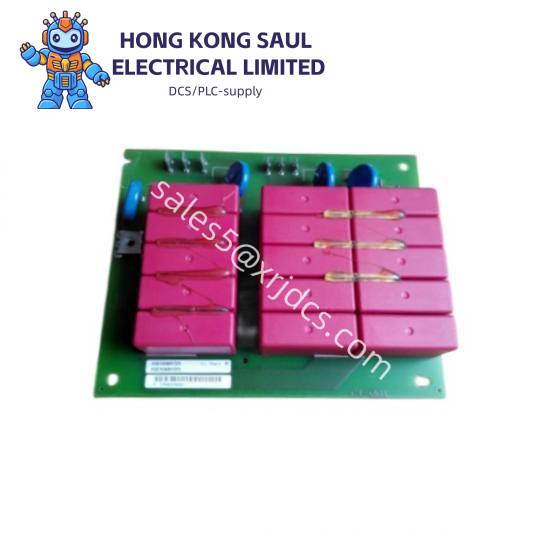 siemens_505-7339_3.jpg SIEMENS 505-7339 Analog Input Module, Precision Industrial Control Component