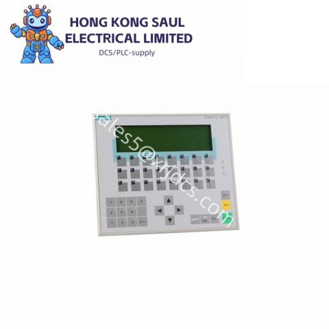 Siemens 6AV3617-1JC20-0AX1 Industrial Automation Module