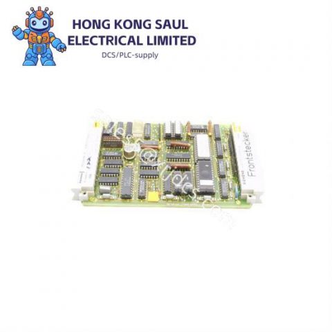 Siemens 6DS1212-8AB - Industrial Interface Module